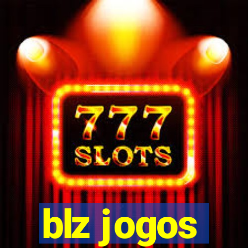 blz jogos